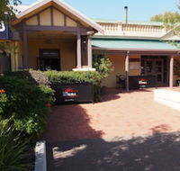 Dongara Hotel Motel - Tweed Heads Accommodation