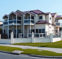 Lighthouse Keepers Inn - Tweed Heads Accommodation