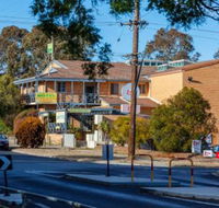 Aussie Settler Motel - Tweed Heads Accommodation