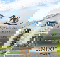 Boathouse Resort Studios  Suites - Tweed Heads Accommodation