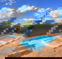 Cousins Motor Inn - Tweed Heads Accommodation