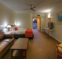 Mackays Motel Mission Beach - Tweed Heads Accommodation