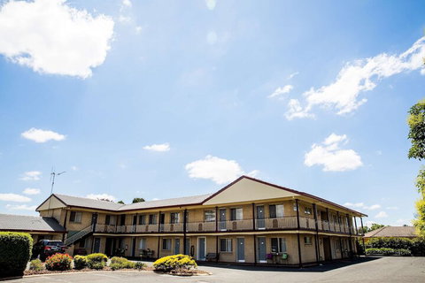Lilac City Motor Inn & Steakhouse - Tweed Heads Accommodation 3