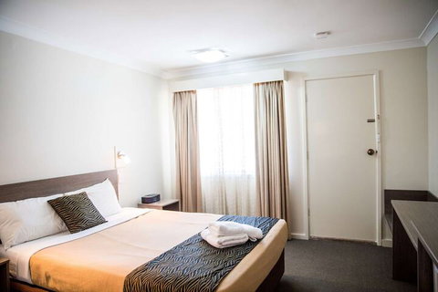 Lilac City Motor Inn & Steakhouse - Tweed Heads Accommodation 6