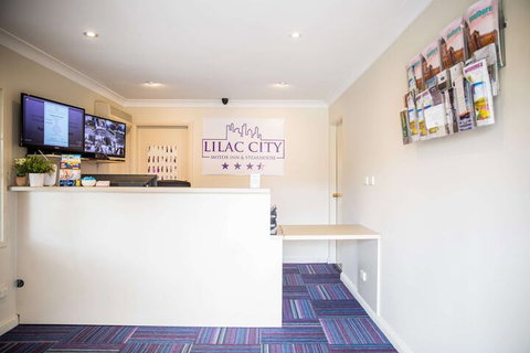 Lilac City Motor Inn & Steakhouse - Tweed Heads Accommodation 4