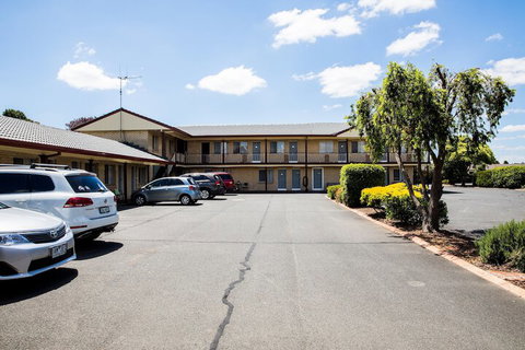 Lilac City Motor Inn & Steakhouse - Tweed Heads Accommodation 1