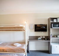 Lilac City Motor Inn  Steakhouse - Tweed Heads Accommodation