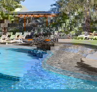RACV Cobram Resort - Tweed Heads Accommodation