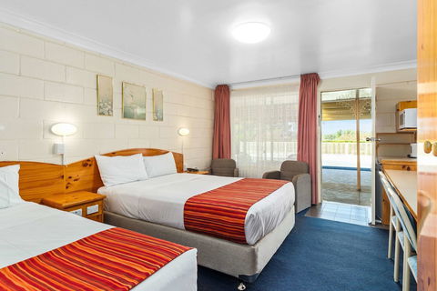 Econo Lodge Alabaster - Tweed Heads Accommodation 4
