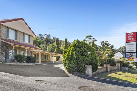 Econo Lodge Alabaster - Tweed Heads Accommodation 2
