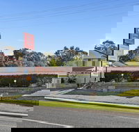 Econo Lodge Alabaster - Tweed Heads Accommodation