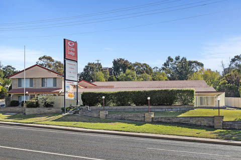 Econo Lodge Alabaster - Tweed Heads Accommodation 0