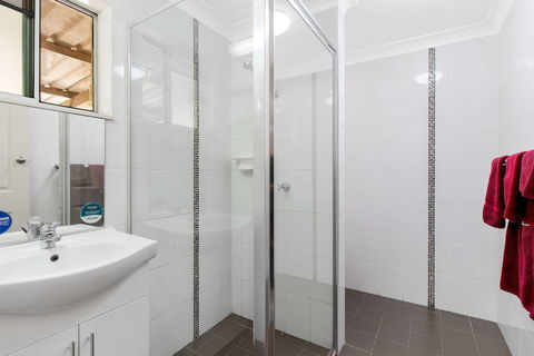 Econo Lodge Alabaster - Tweed Heads Accommodation 5
