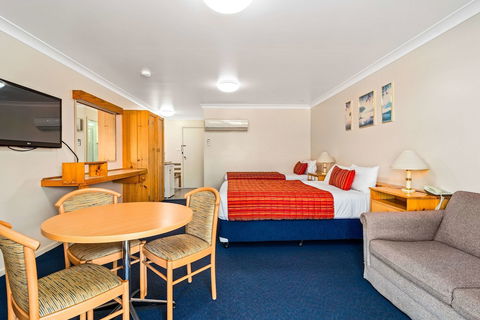 Econo Lodge Alabaster - Tweed Heads Accommodation 6