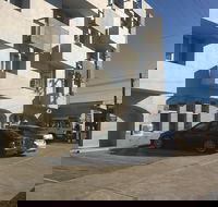 Parkville Place Serviced Apartments - Tweed Heads Accommodation