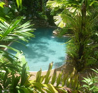 Palm Cove Tropic Apartments - Tweed Heads Accommodation