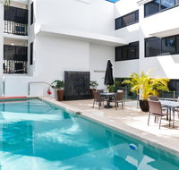 Elysium Apartments - Tweed Heads Accommodation