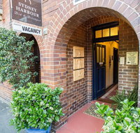 Sydney Harbour Bed  Breakfast - Tweed Heads Accommodation