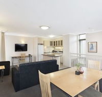 Melbourne Metropole Central - Tweed Heads Accommodation