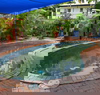 Coconut Grove Holiday Apartments - Tweed Heads Accommodation