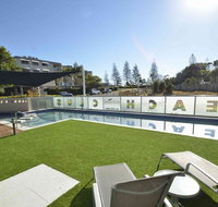 Beach Club Resort