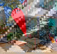 Element on Coolum Beach - Tweed Heads Accommodation