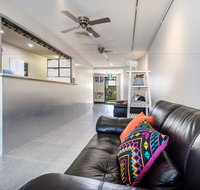 Alexandra on the Pacific - Tweed Heads Accommodation