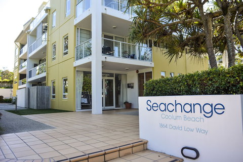 Seachange Coolum Beach - Tweed Heads Accommodation 3