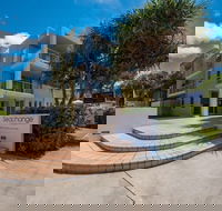 Seachange Coolum Beach - Tweed Heads Accommodation