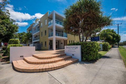 Seachange Coolum Beach - Tweed Heads Accommodation 0