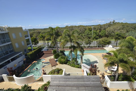 Seachange Coolum Beach - Tweed Heads Accommodation 2