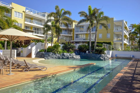 Seachange Coolum Beach - Tweed Heads Accommodation 6