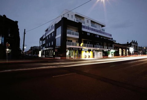 Tyrian Serviced Apartments Fitzroy - Tweed Heads Accommodation 3
