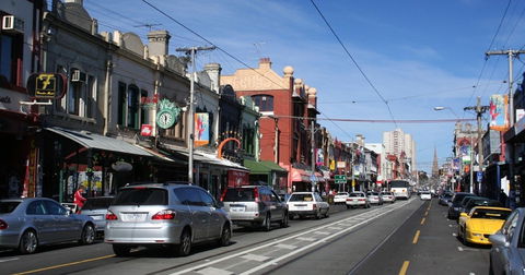 Tyrian Serviced Apartments Fitzroy - Tweed Heads Accommodation 0