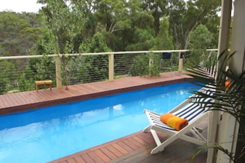 Blue Cliffs Retreat - Tweed Heads Accommodation 2