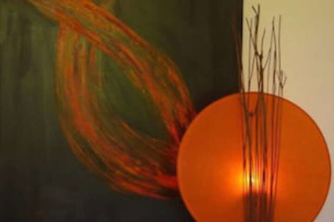 Blue Cliffs Retreat - Tweed Heads Accommodation 5