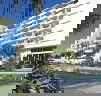 Horton Apartments - Tweed Heads Accommodation