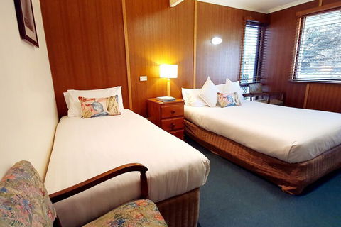 Point Lonsdale Guest House - Tweed Heads Accommodation 4