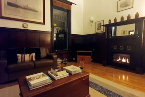 Point Lonsdale Guest House - Tweed Heads Accommodation 0