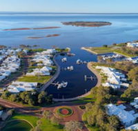Mandurah Quay Resort - Tweed Heads Accommodation