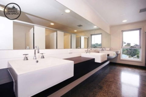 The Island Accommodation - Hostel - Tweed Heads Accommodation 4