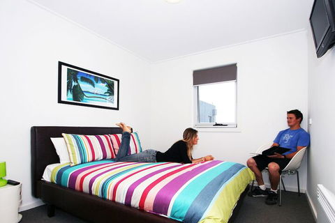 The Island Accommodation - Hostel - Tweed Heads Accommodation 5
