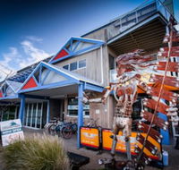 The Island Accommodation - Hostel - Tweed Heads Accommodation