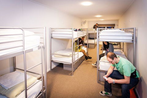 The Island Accommodation - Hostel - Tweed Heads Accommodation 7