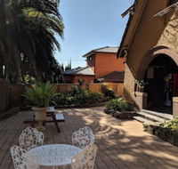 Burwood Bed And Breakfast - Tweed Heads Accommodation