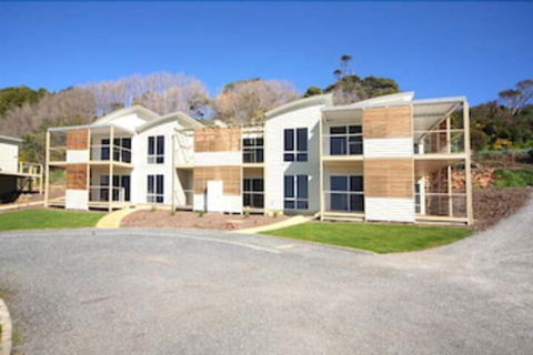 Azzure Beach Houses Boat Harbour Beach - Tweed Heads Accommodation 3