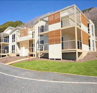 Azzure Beach Houses Boat Harbour Beach - Tweed Heads Accommodation