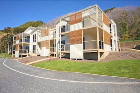 Azzure Beach Houses Boat Harbour Beach - Tweed Heads Accommodation 0