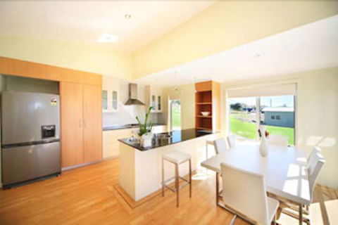 Azzure Beach Houses Boat Harbour Beach - Tweed Heads Accommodation 6