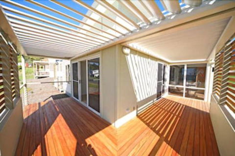 Azzure Beach Houses Boat Harbour Beach - Tweed Heads Accommodation 4